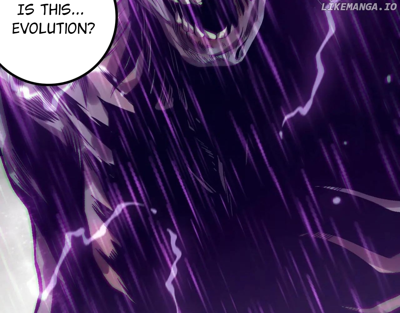 Catastrophic Necromancer Chapter 178 - page 17